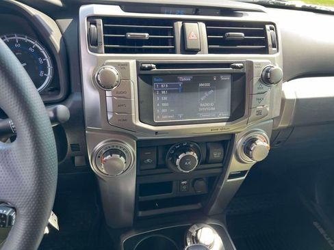 Used 2019 Toyota 4Runner SR5 Premium AWD/4WD image 13