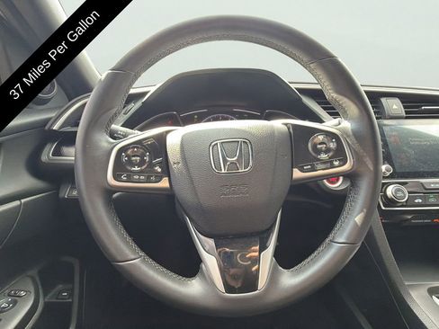 Used 2021 Honda Civic Sport image 38