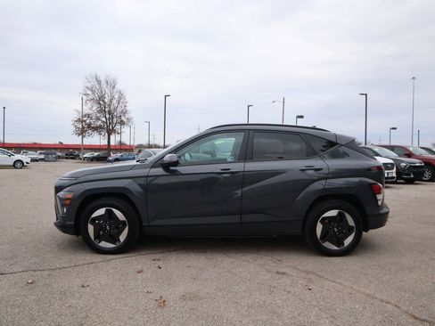 Used 2024 Hyundai Kona SEL image 5