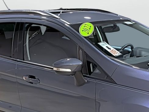 Used 2022 Ford EcoSport SE image 15