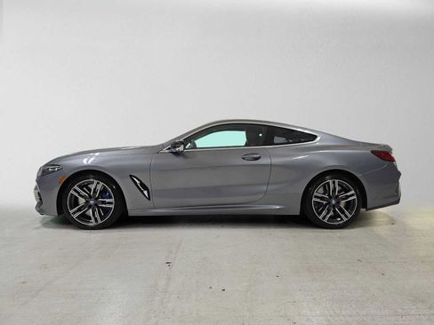 Used 2026 BMW M850i xDrive Coupe AWD/4WD image 6