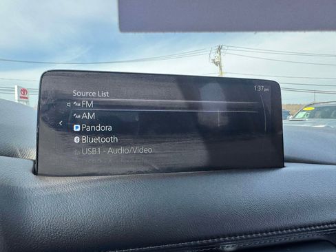 Used 2023 MAZDA CX-5 AWD 2.5 S w/ Premium Package image 31