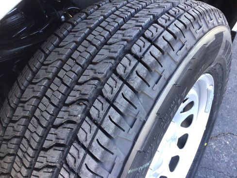 New 2026 Chevrolet Colorado W/T w/ Advanced Trailering Package image 18