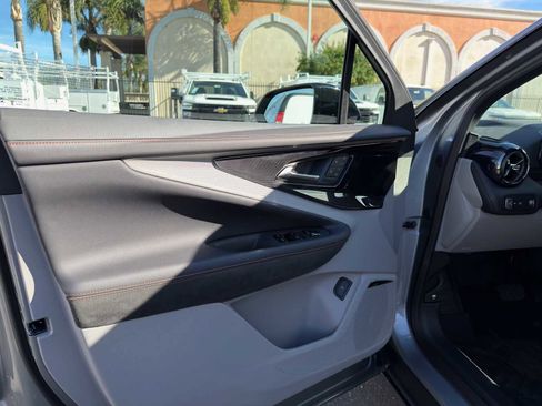 New 2026 Chevrolet Blazer EV SS image 24