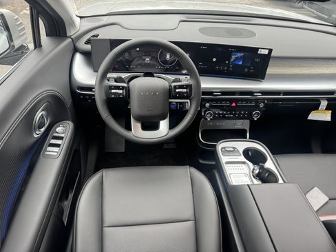 New 2026 Hyundai Ioniq 9 SEL AWD/4WD image 15