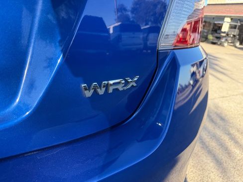 Used 2015 Subaru WRX image 9