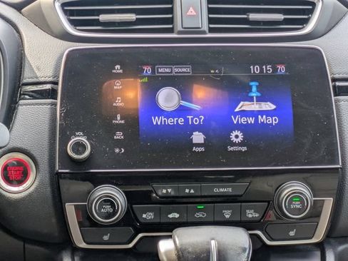 Used 2017 Honda CR-V Touring image 18