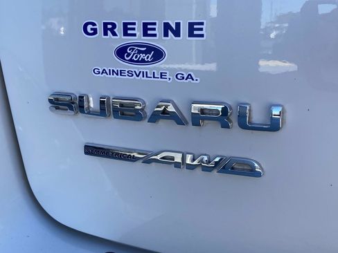 Used 2020 Subaru Crosstrek 2.0i Limited w/ Moonroof Package w/Navigation image 6