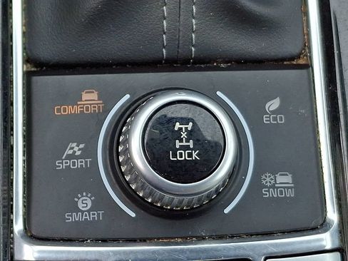 Used 2024 Kia Telluride S w/ S Sunroof Package AWD/4WD image 25