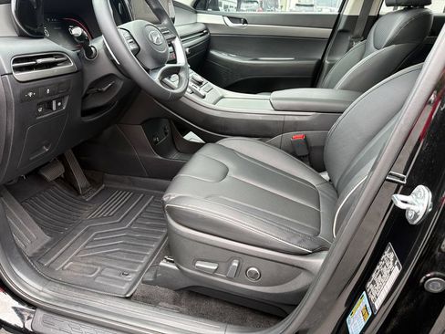 Used 2024 Hyundai Palisade XRT FWD image 9