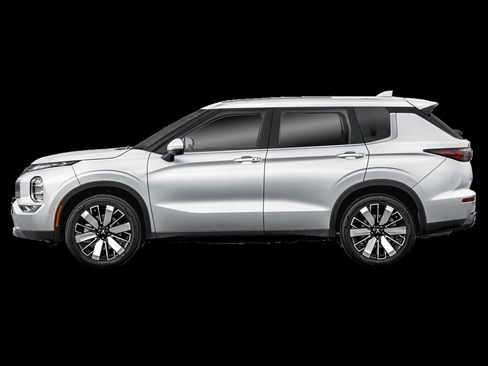 New 2026 Mitsubishi Outlander LE FWD image 96