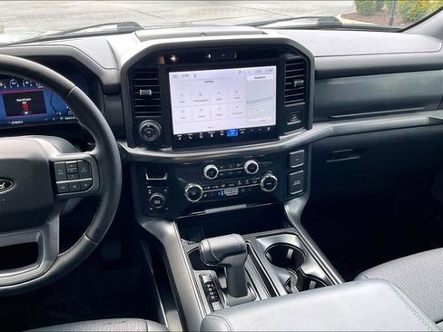 Used 2026 Ford F150 Lariat w/ Bed Utility Package AWD/4WD image 6