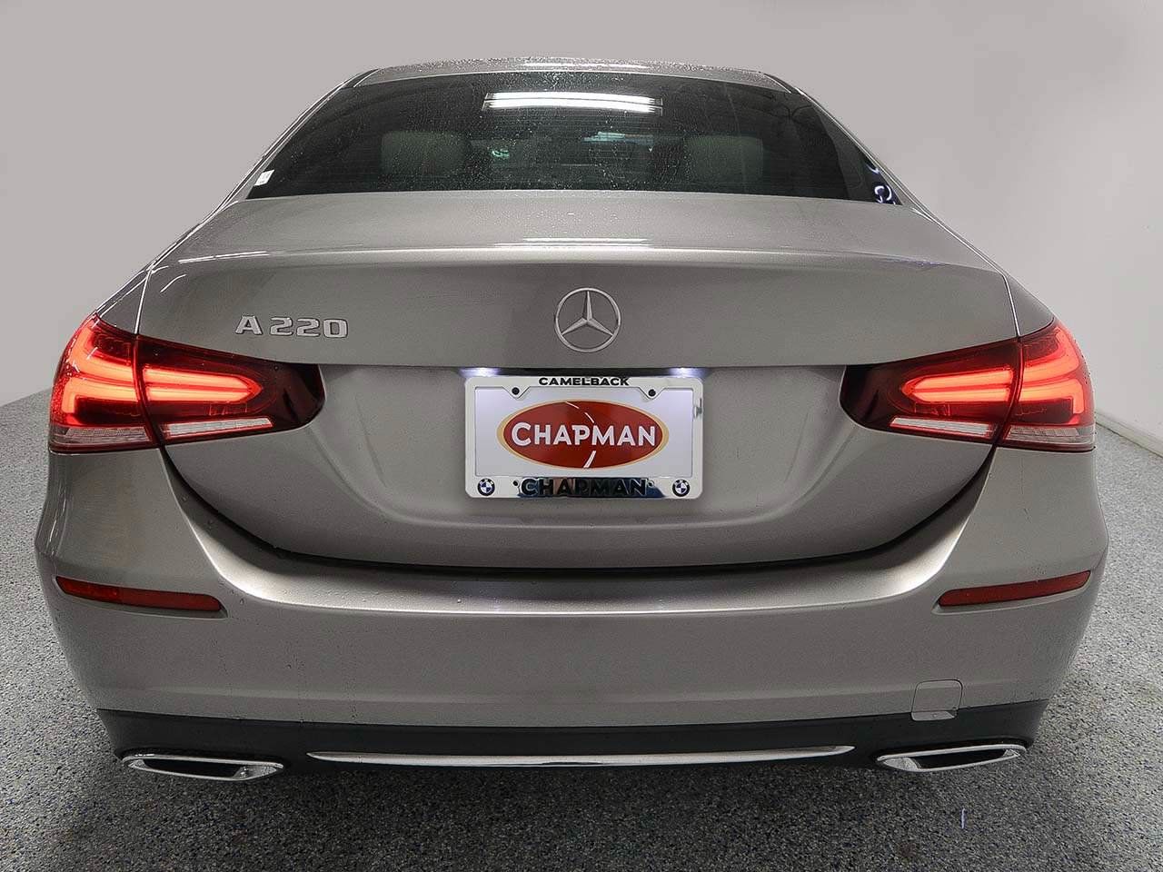 Used 2019 Mercedes-Benz A 220 image 5