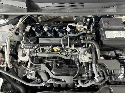 Used 2024 Toyota Corolla LE FWD image 30