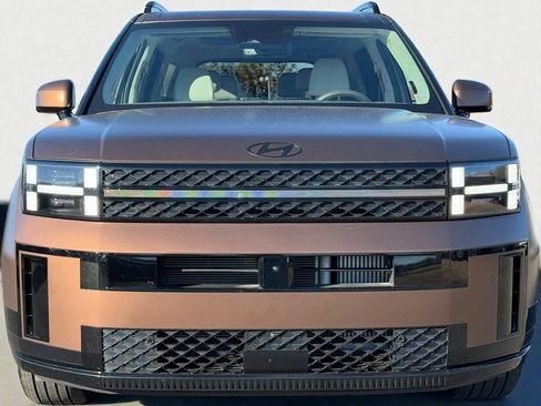 Used 2024 Hyundai Santa Fe Calligraphy image 6