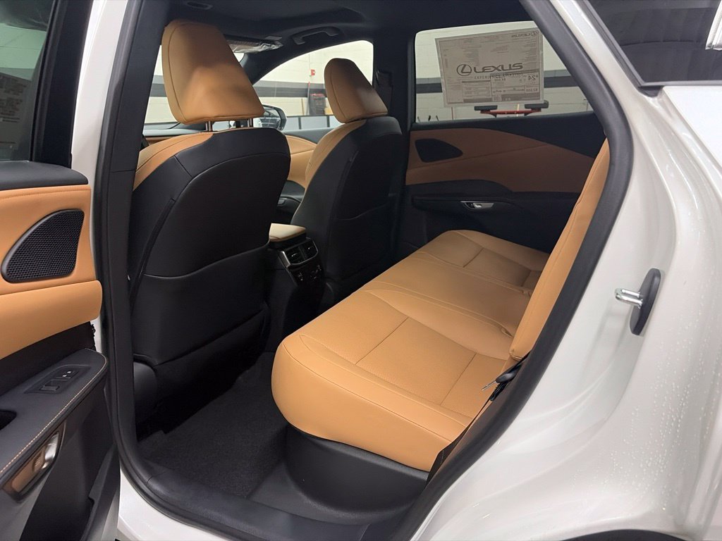 New 2026 Lexus RX 350 Premium AWD/4WD image 13