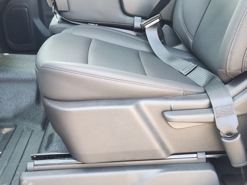 New 2026 Chevrolet Silverado 1500 W/T w/ WT Value Package image 29