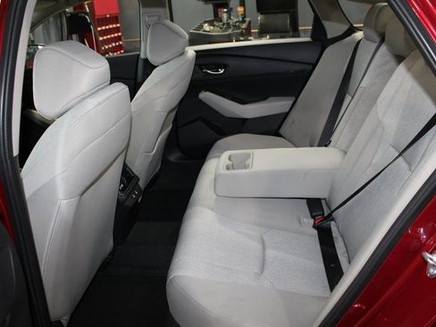 New 2026 Honda Accord SE image 22