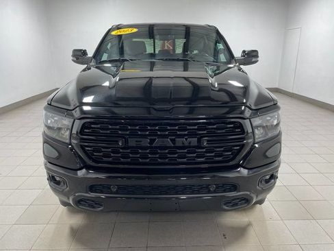 Used 2023 RAM 1500 Big Horn AWD/4WD image 2