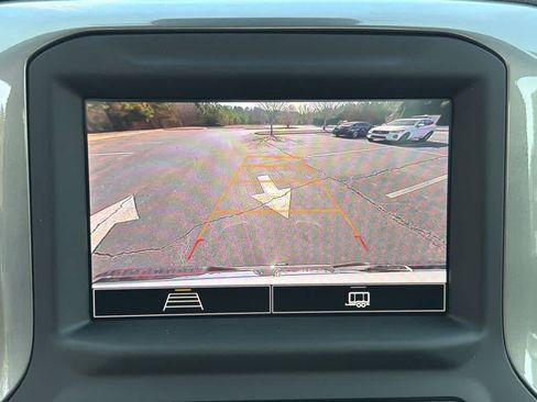 New 2026 GMC Sierra 2500 Pro w/ Convenience Package AWD/4WD image 42