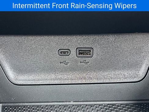 New 2026 Chevrolet Equinox LT w/ Convenience Package II image 25