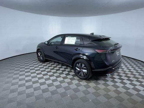 Certified 2024 Nissan Ariya AWD image 7