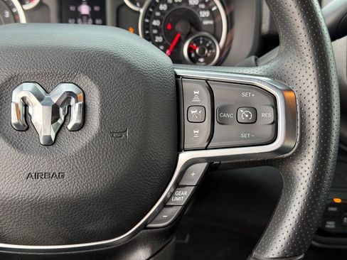 New 2026 RAM 2500 Tradesman image 16