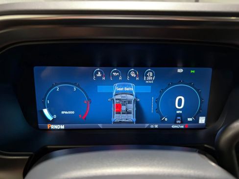 Used 2025 Ford F450 Platinum w/ Platinum Plus Package AWD/4WD image 19
