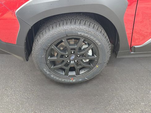 New 2026 Subaru Crosstrek 2.5i Wilderness image 39