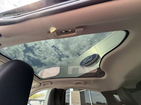 New 2025 Ford Mustang Mach-E Premium w/ Interior Protection Package image 16