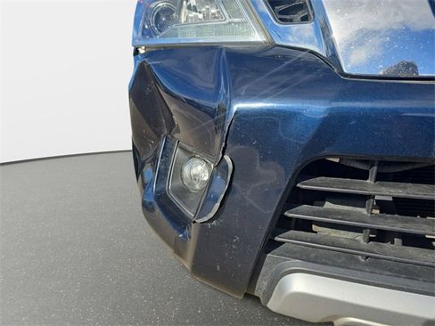 Used 2018 Nissan Armada Platinum image 31