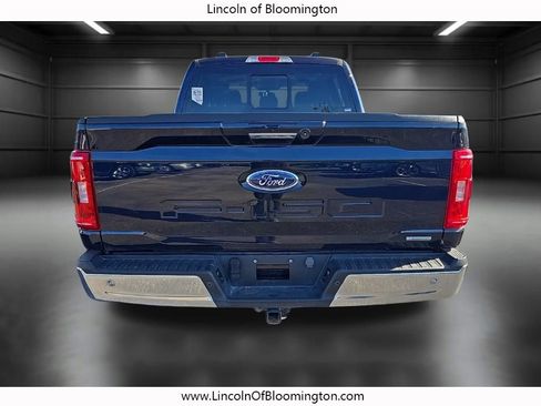 Used 2023 Ford F150 XLT w/ Equipment Group 302A High image 8