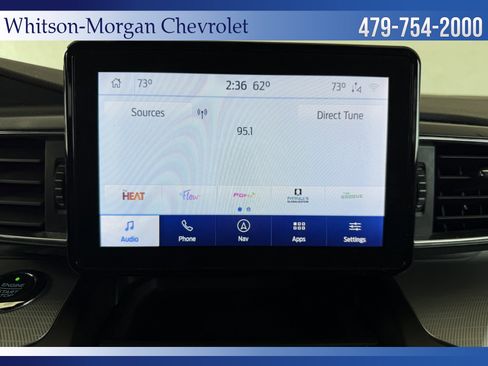 Used 2020 Ford Explorer XLT w/ Equipment Group 202A image 27