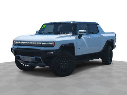 Used 2024 GMC Hummer EV 2X