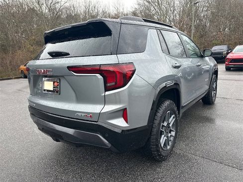 New 2026 GMC Terrain AT4 w/ Convenience Package III image 6