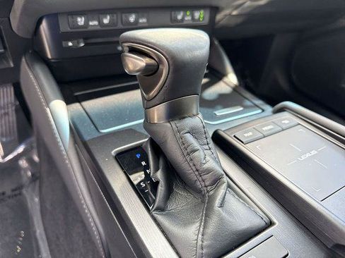 Certified 2022 Lexus ES 350 w/ Premium Package FWD image 20