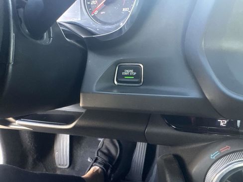 Used 2019 Chevrolet Camaro LT image 22