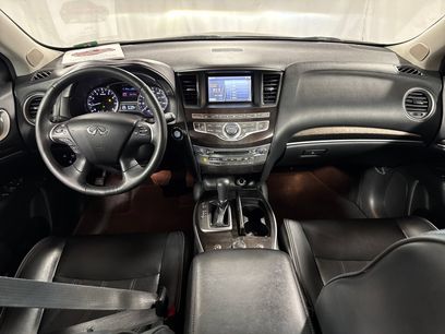 Used 2014 INFINITI QX60 Luxe w/ Premium Package