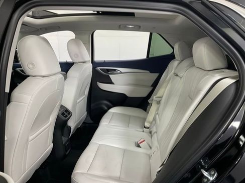 Used 2024 Buick Envision Avenir AWD/4WD image 27