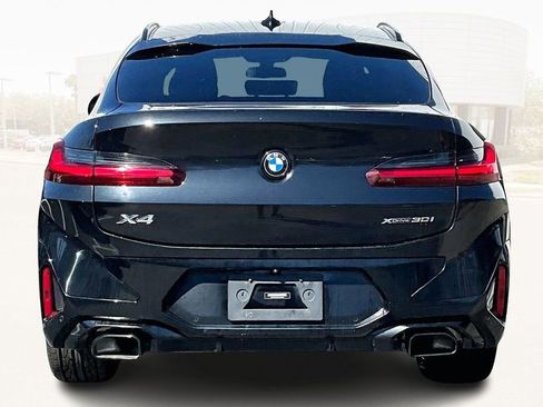 Used 2022 BMW X4 xDrive30i image 5