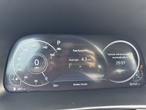 Used 2023 Hyundai Sonata SEL w/ Convenience Package image 21