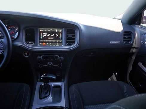 Used 2023 Dodge Charger SXT w/ Blacktop Package image 21