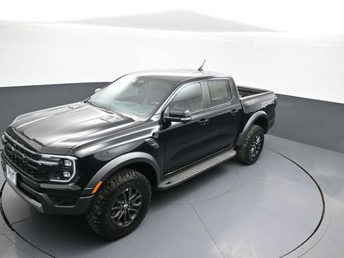 Used 2025 Ford Ranger Raptor AWD/4WD image 33