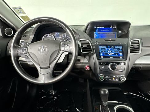 Used 2017 Acura RDX AWD w/ Technology Package image 12