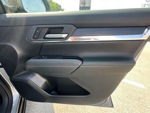 New 2026 GMC Terrain Elevation w/ LPO, Floor Liner Package AWD/4WD image 27