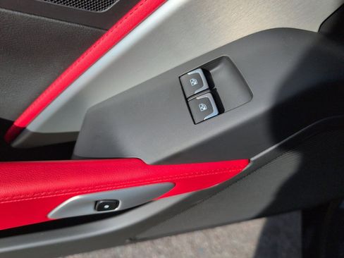 Used 2019 Chevrolet Corvette Stingray Coupe w/ 2LT Preferred Equipment Group image 21