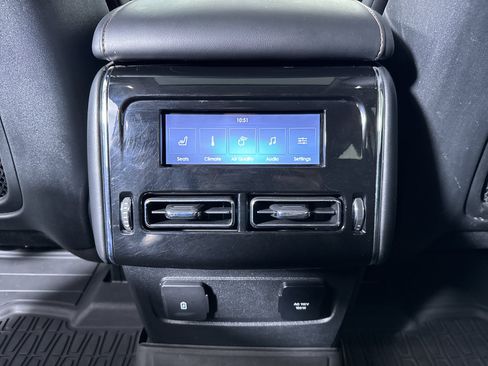 Used 2023 Lincoln Aviator Reserve w/ Elements Package Plus AWD/4WD image 21