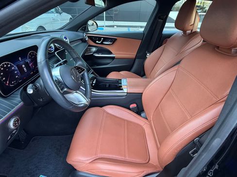 Certified 2022 Mercedes-Benz C 300 Sedan image 6