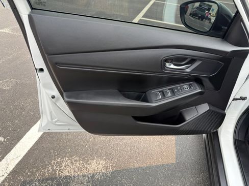 Used 2025 Honda Accord SE image 11