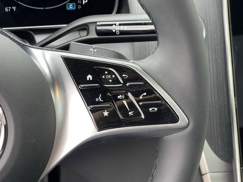 New 2025 Mercedes-Benz GLC 300 4MATIC image 19